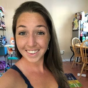 Meet your Posher, Jonna